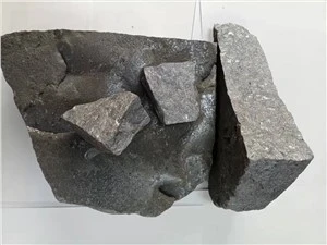 Kitajska tovarna ferosilicija Ferosilicij Fero silicij 65 75 Fesi75